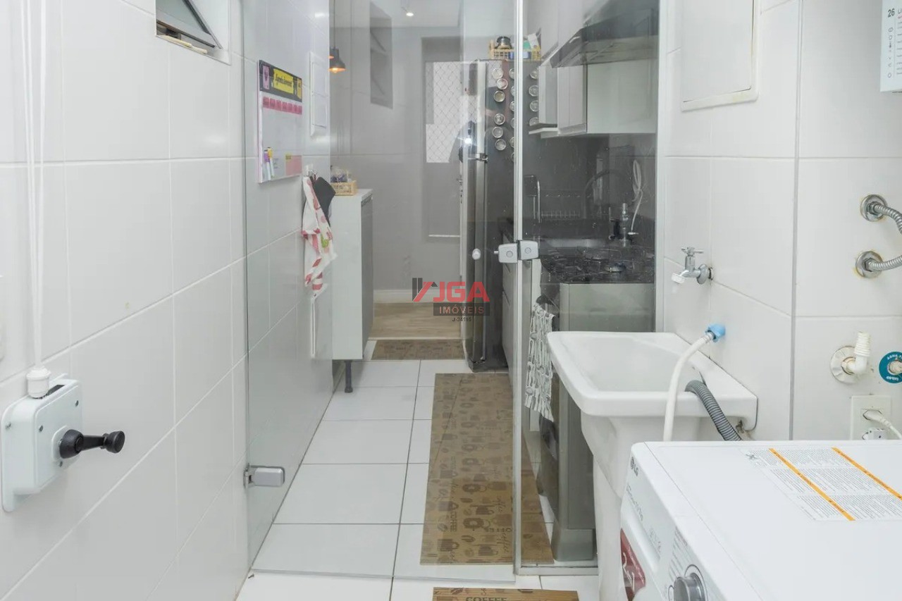 Apartamento, 2 quartos, 58 m² - Foto 22