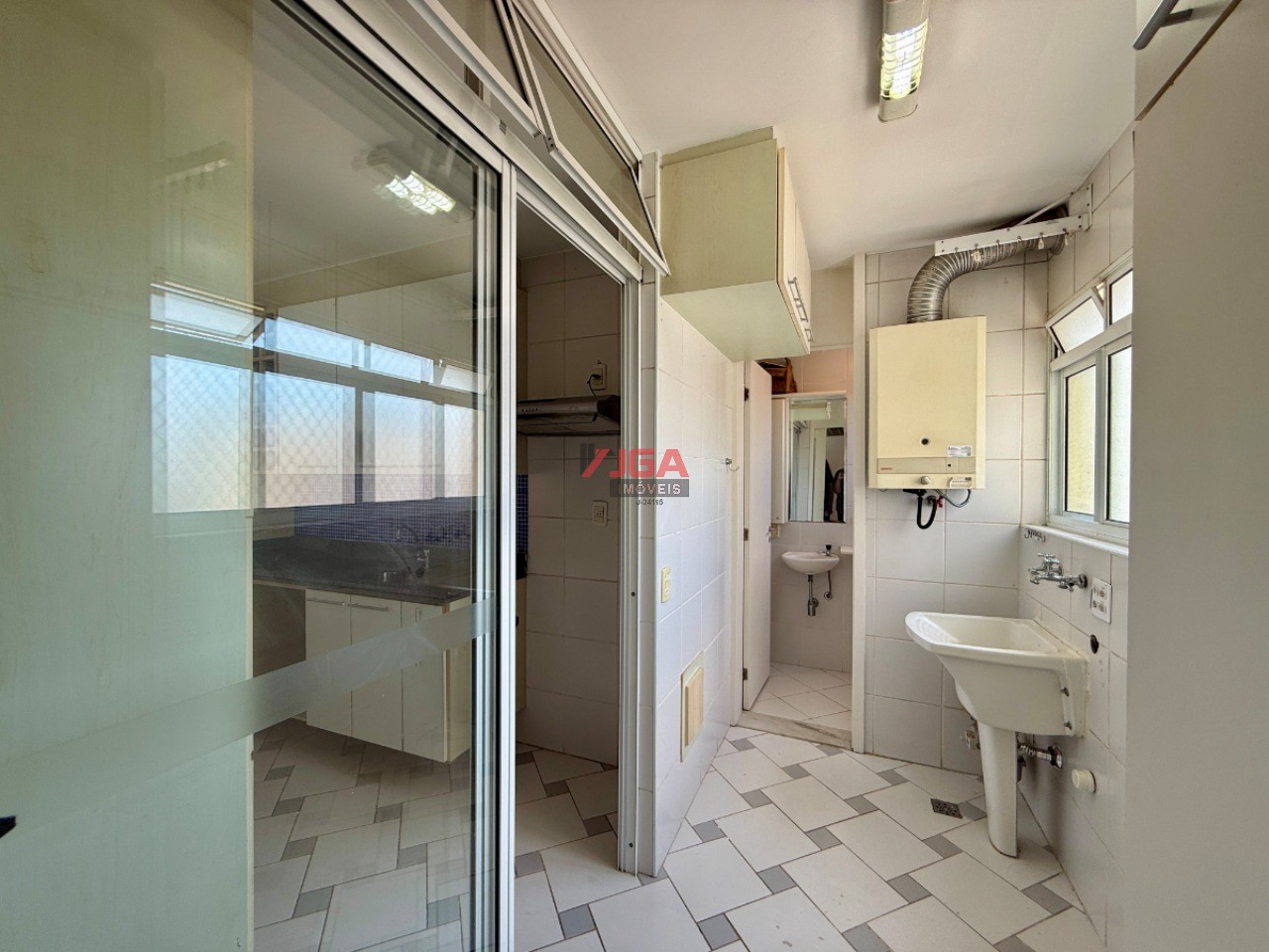 Apartamento, 3 quartos, 91 m² - Foto 61