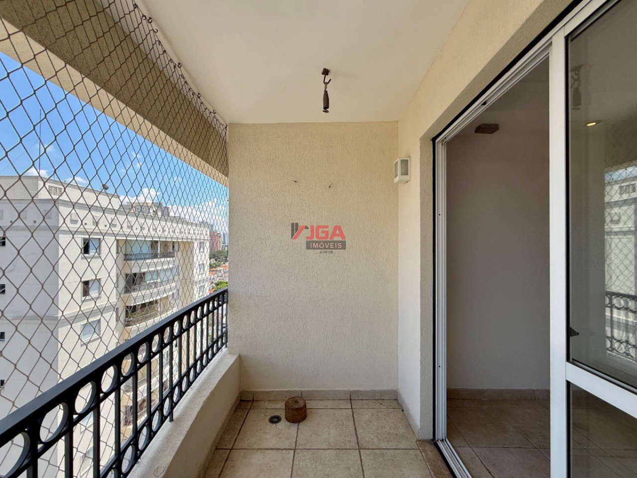 Apartamento, 3 quartos, 91 m² - Foto 13
