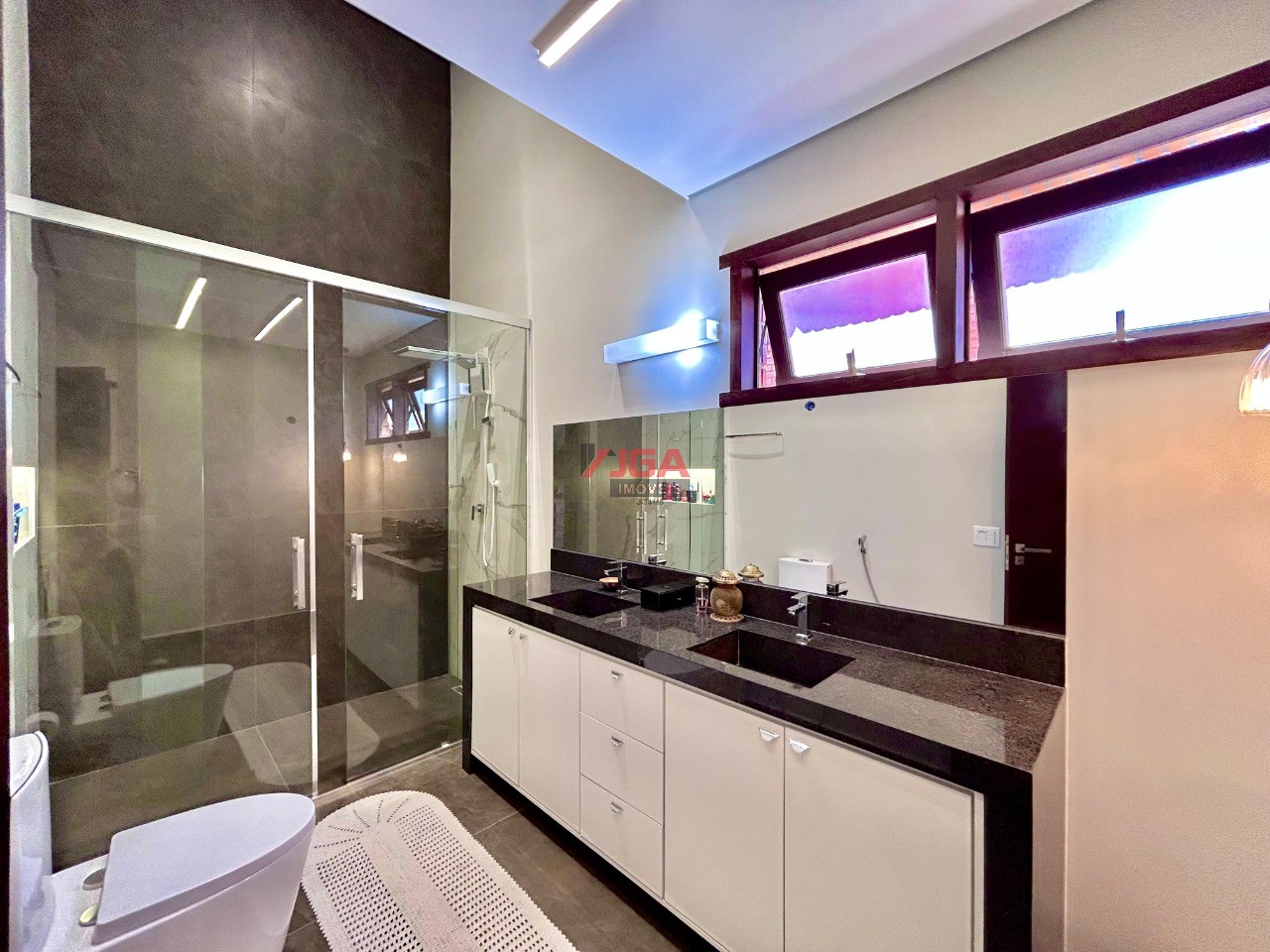 Casa de Condomínio, 5 quartos - Foto 45