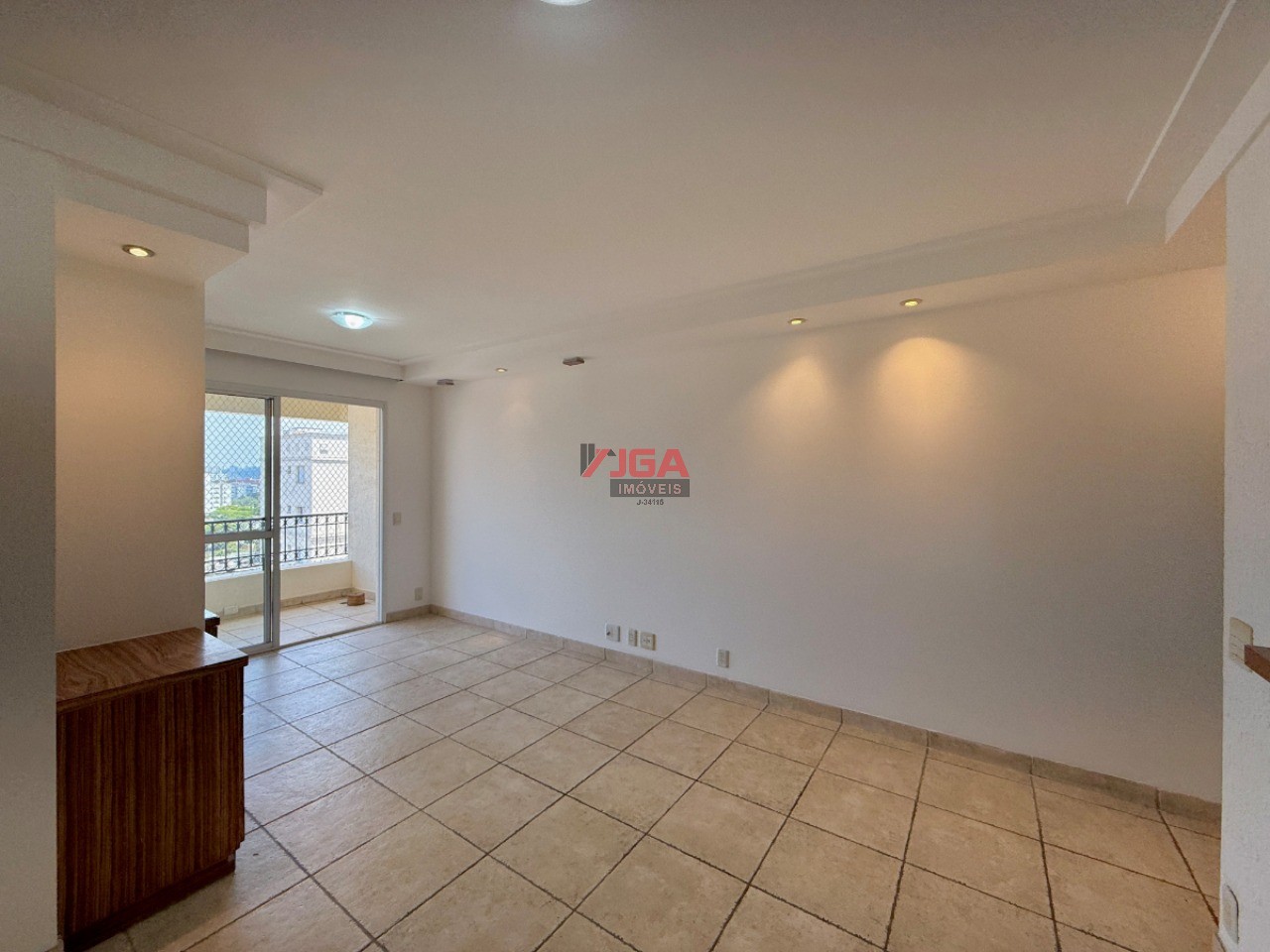 Apartamento, 3 quartos, 91 m² - Foto 3