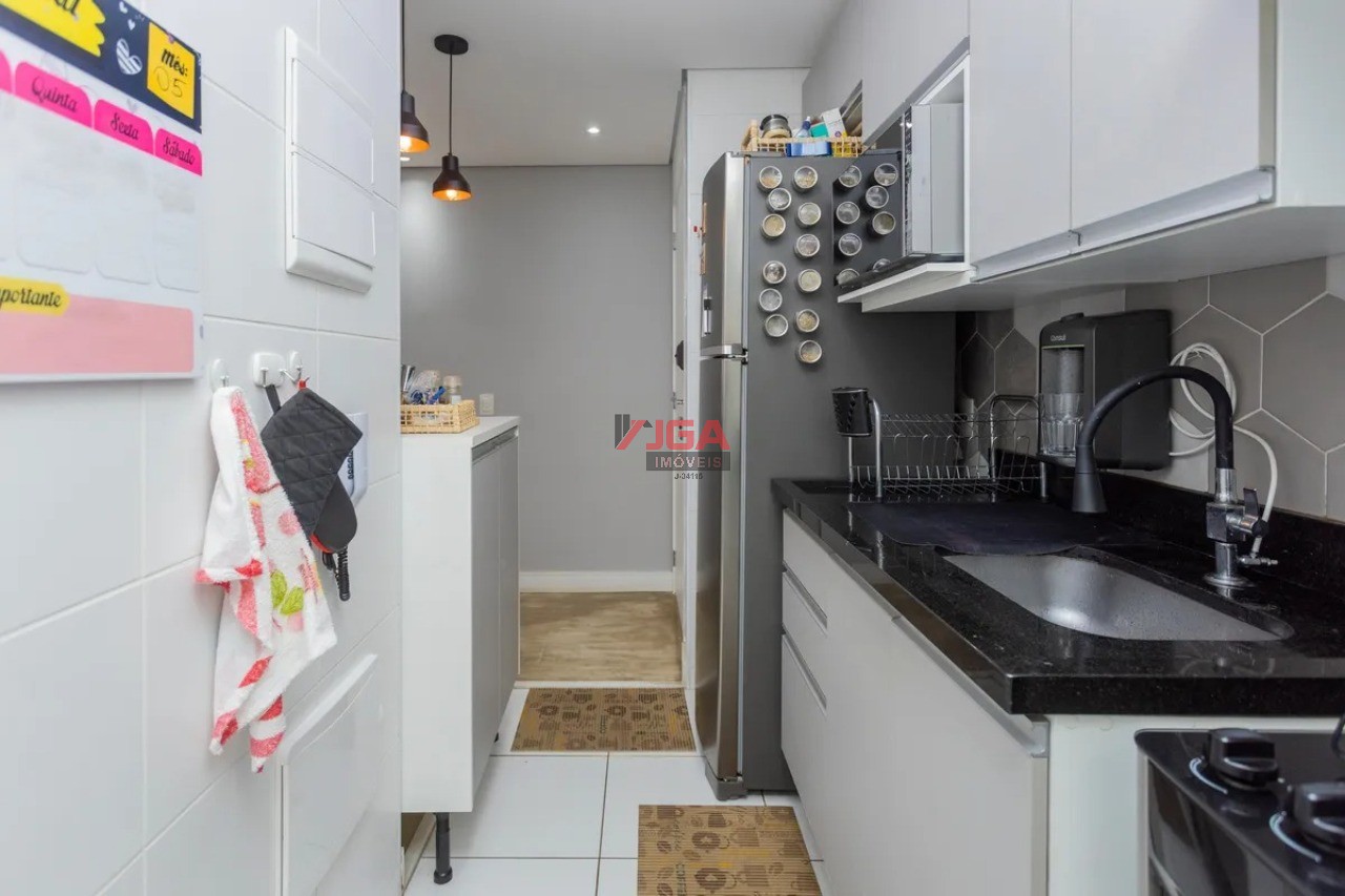Apartamento, 2 quartos, 58 m² - Foto 17