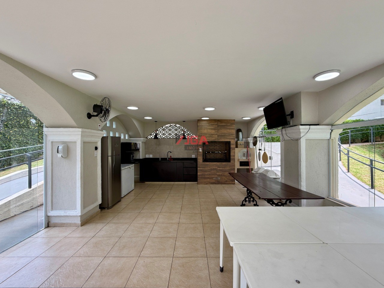 Apartamento, 3 quartos, 91 m² - Foto 67