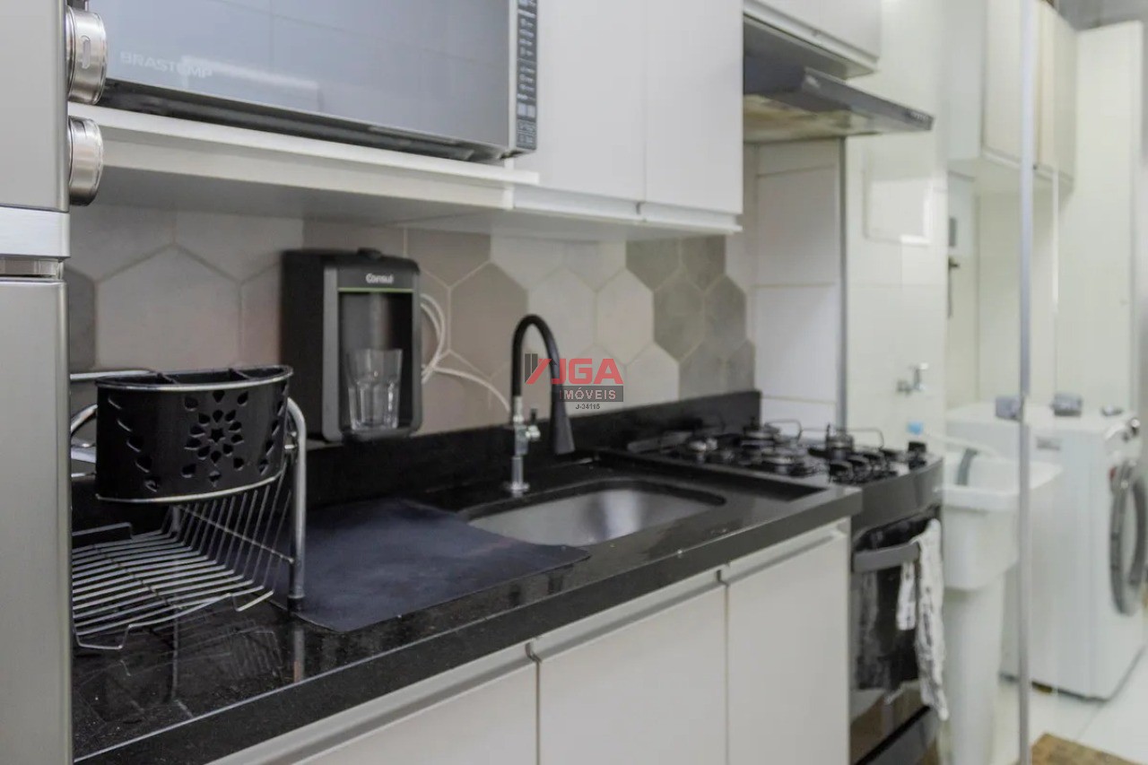 Apartamento, 2 quartos, 58 m² - Foto 18