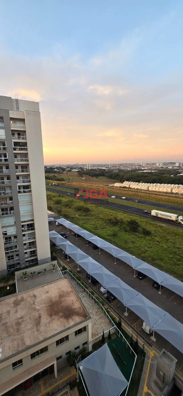 Apartamento, 2 quartos, 58 m² - Foto 23