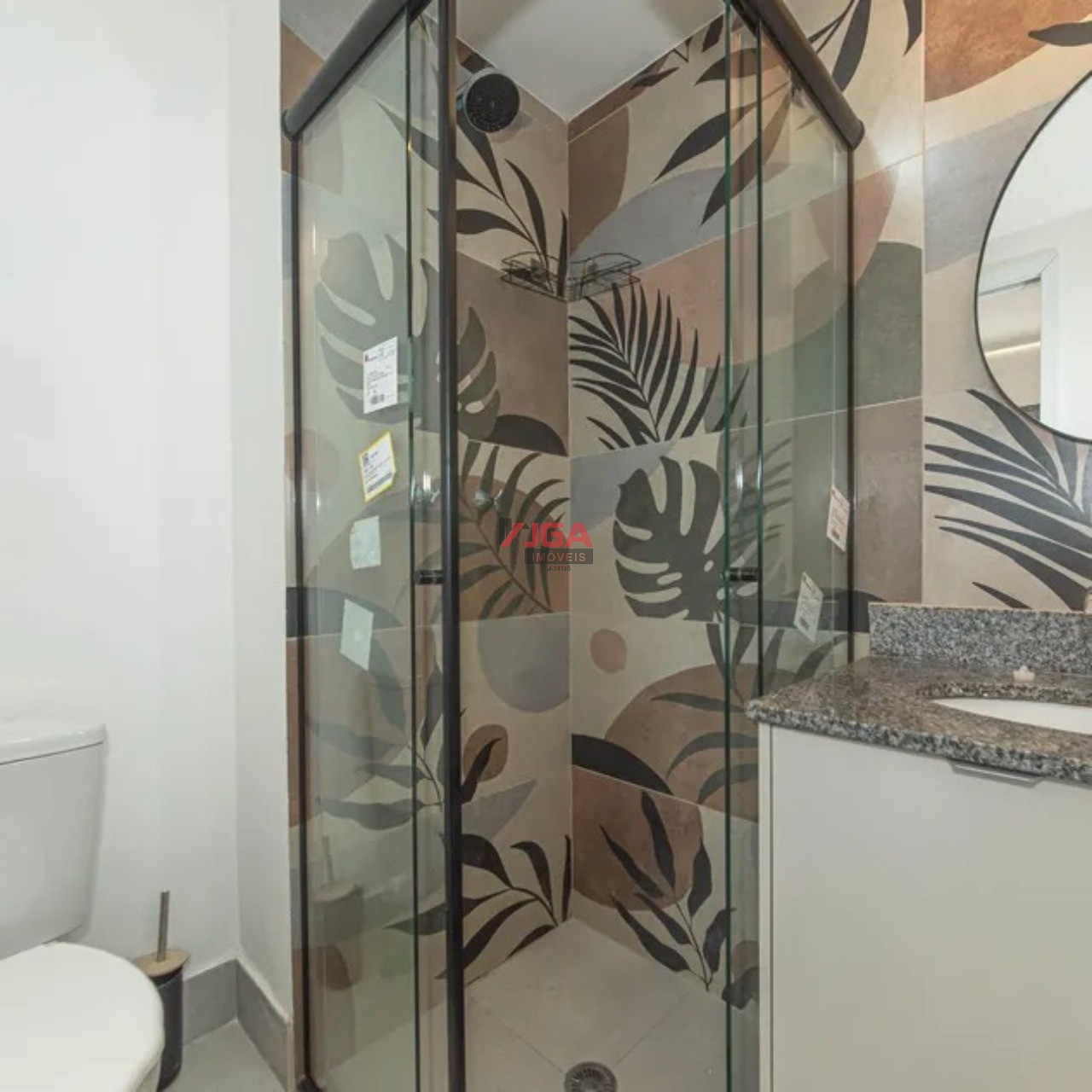 Apartamento, 1 quarto, 32 m² - Foto 23