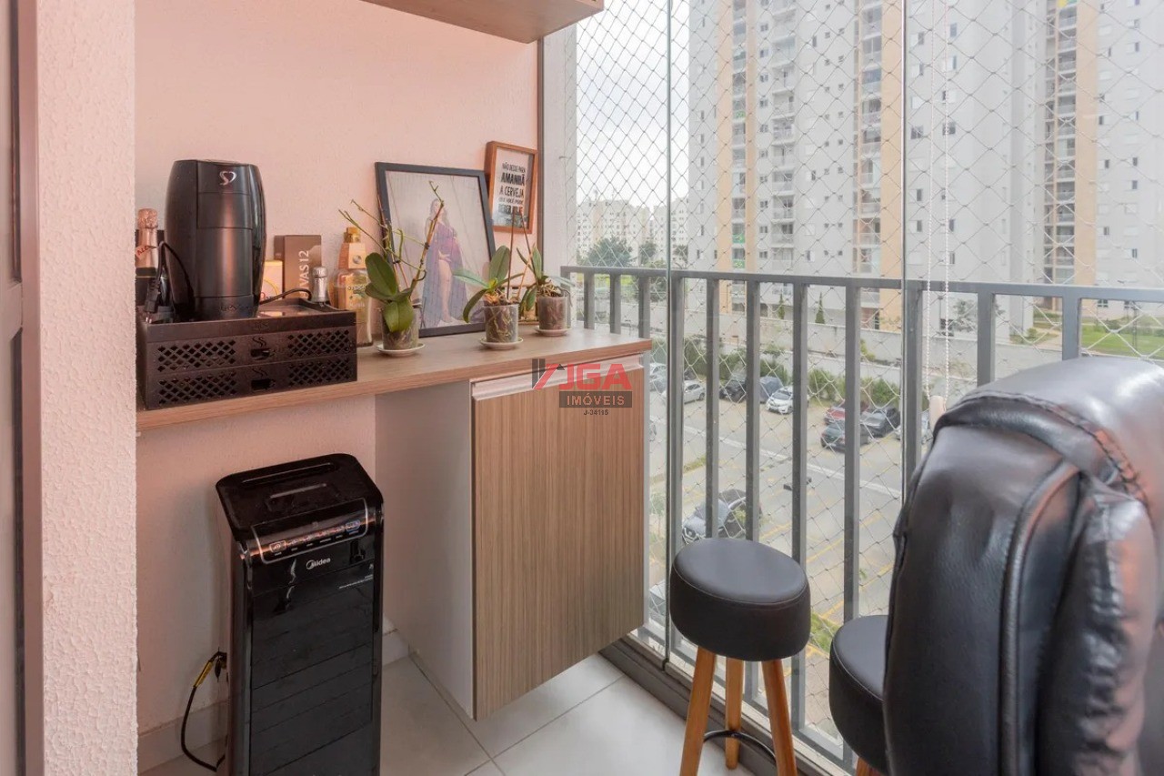 Apartamento, 2 quartos, 58 m² - Foto 15