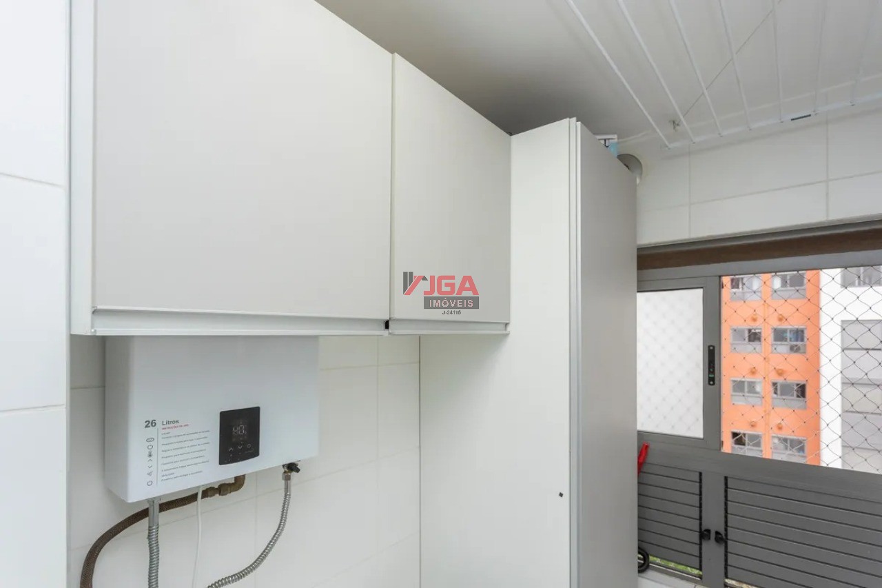 Apartamento, 2 quartos, 58 m² - Foto 12