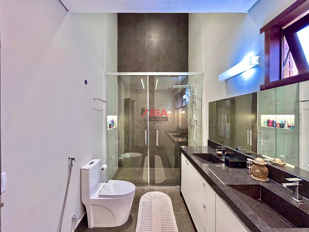 Casa de Condomínio, 5 quartos - Foto 47