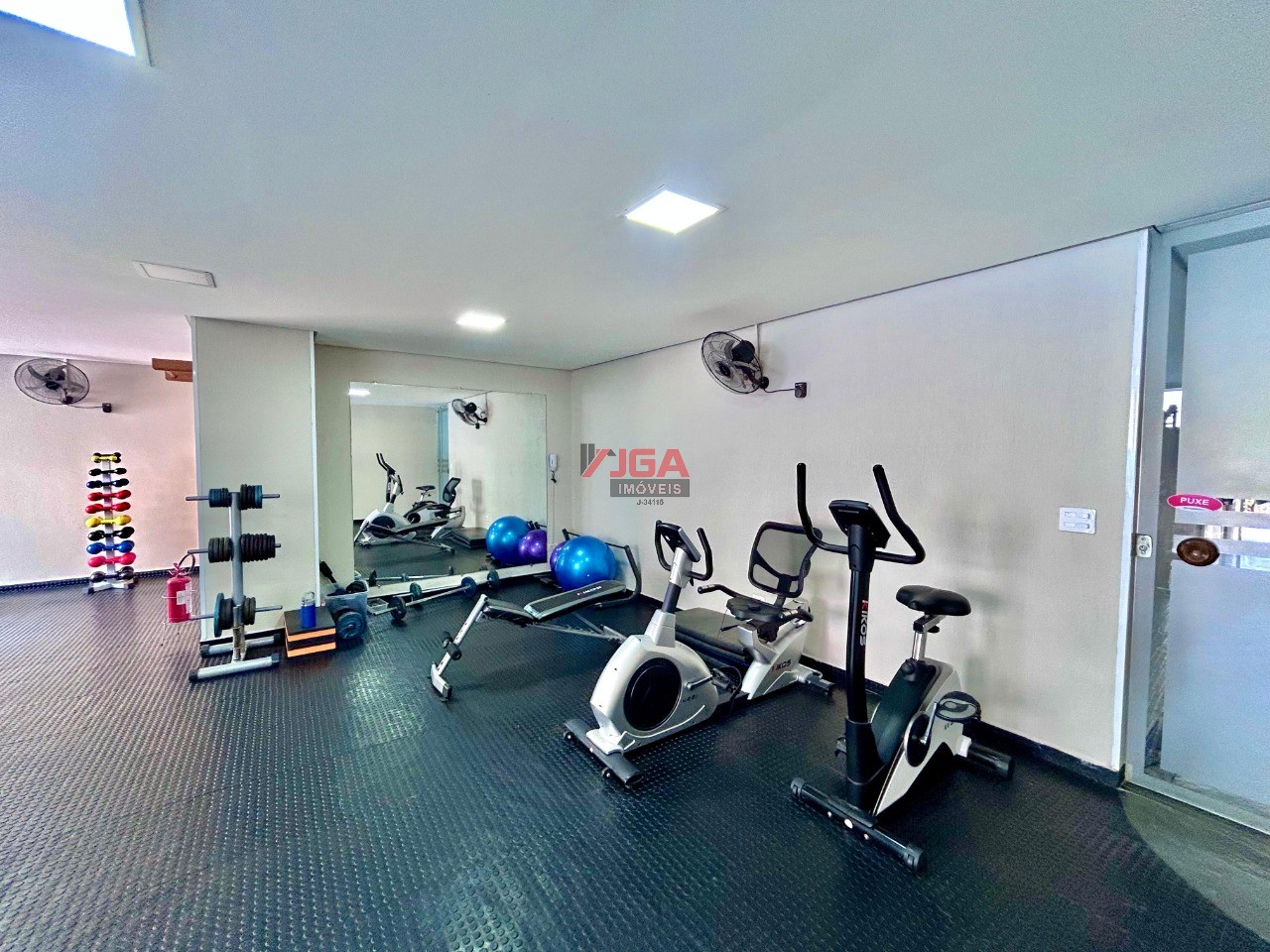 Apartamento, 2 quartos, 58 m² - Foto 23