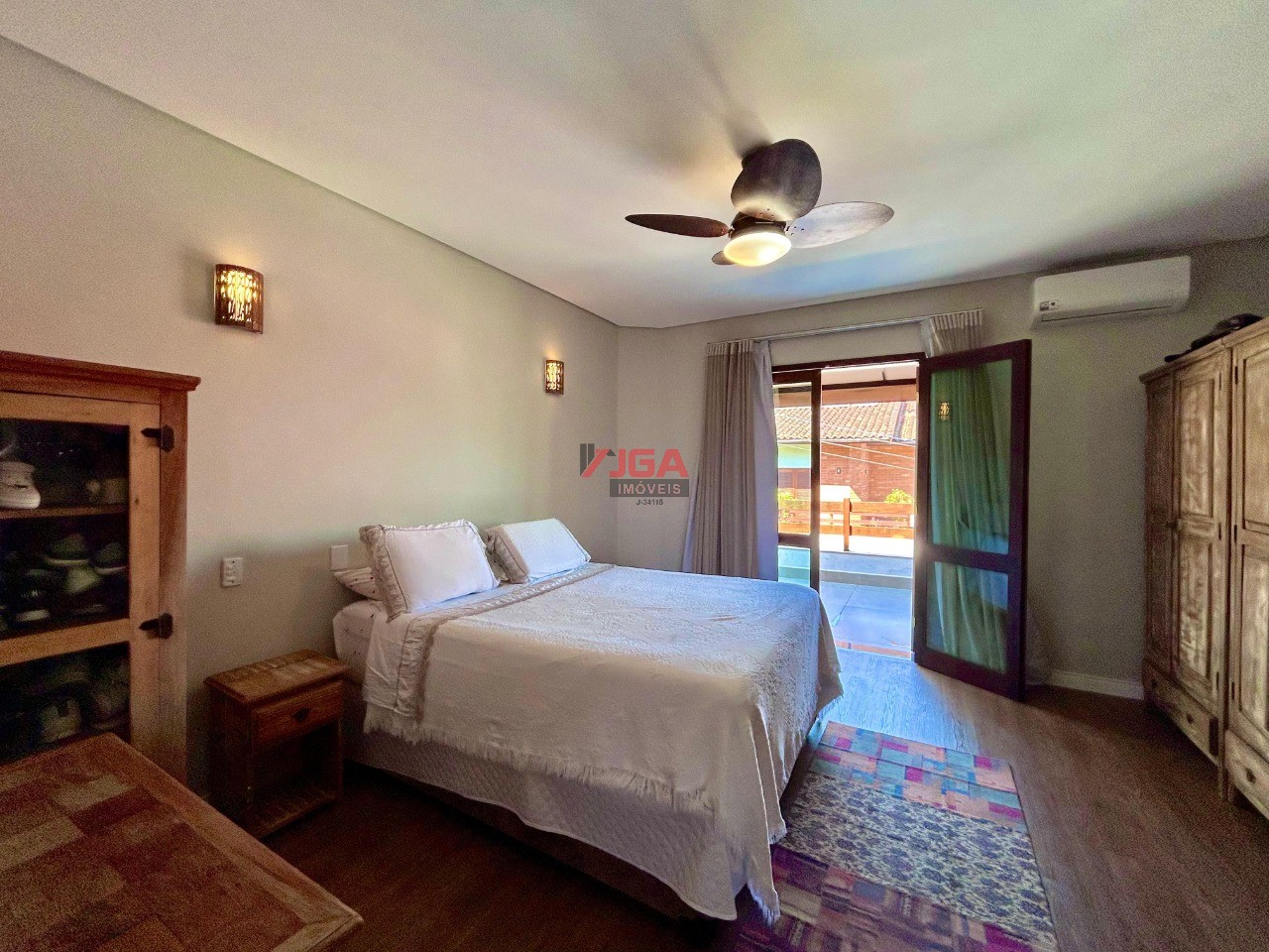 Casa de Condomínio, 5 quartos - Foto 50