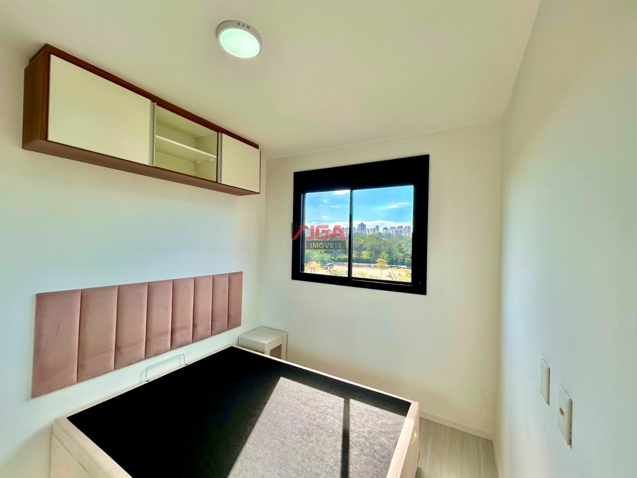 Apartamento, 1 quarto, 34 m² - Foto 10