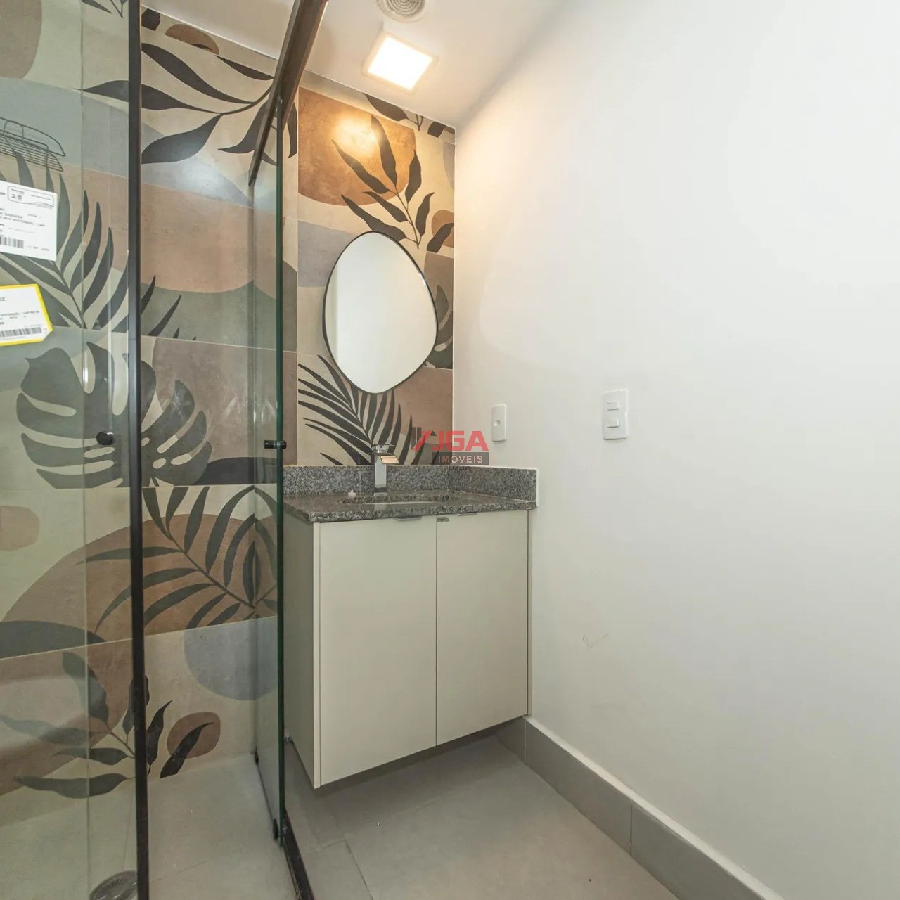 Apartamento, 1 quarto, 32 m² - Foto 25