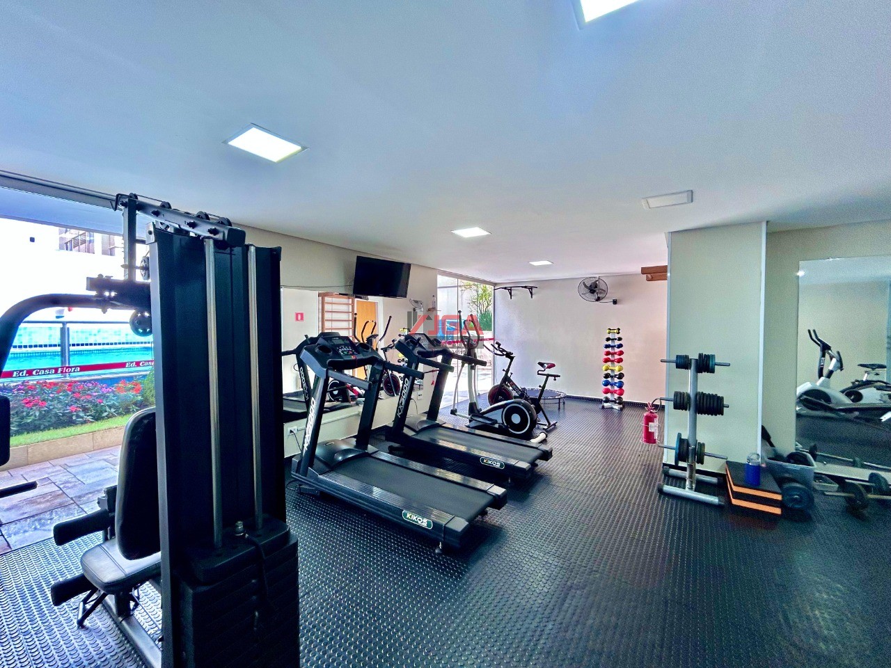 Apartamento, 2 quartos, 58 m² - Foto 24