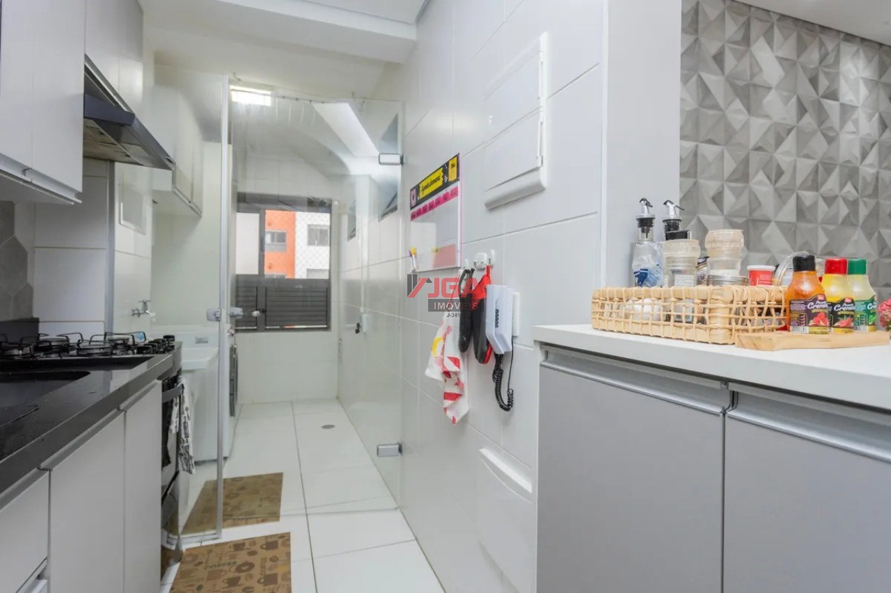 Apartamento, 2 quartos, 58 m² - Foto 16