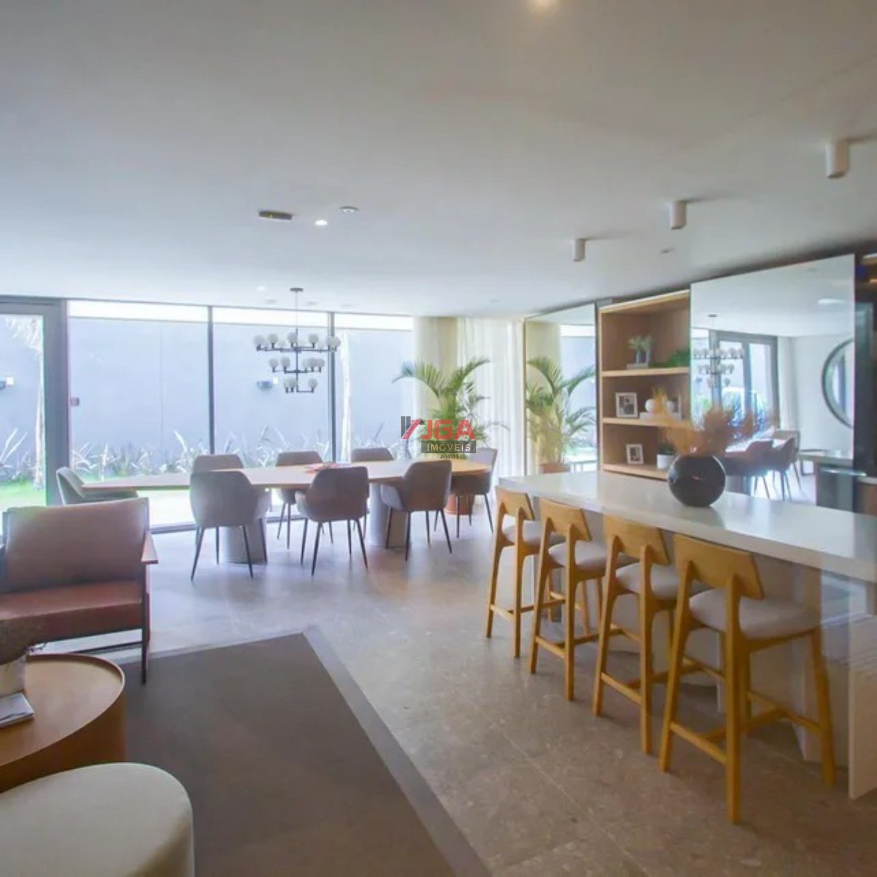 Apartamento, 1 quarto, 32 m² - Foto 33