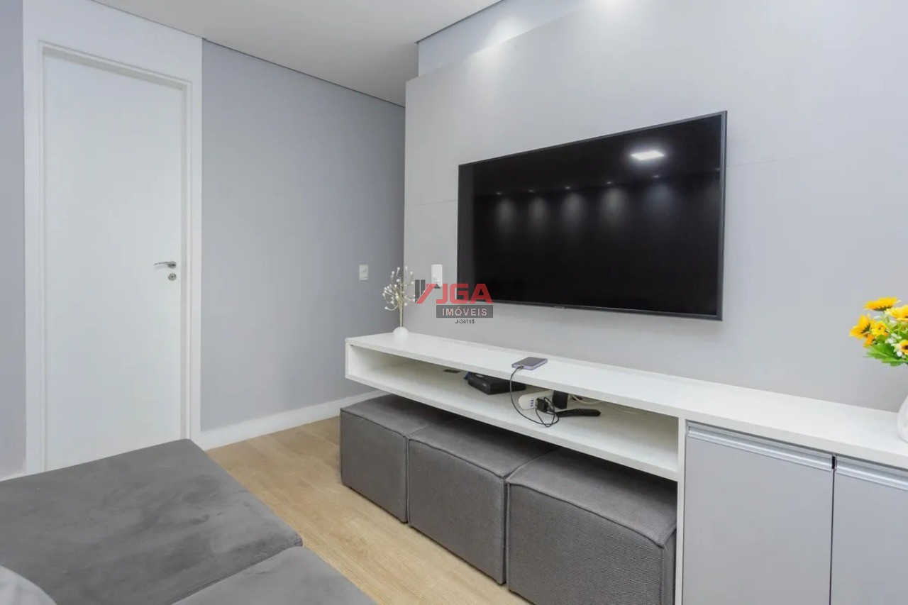 Apartamento, 2 quartos, 58 m² - Foto 11