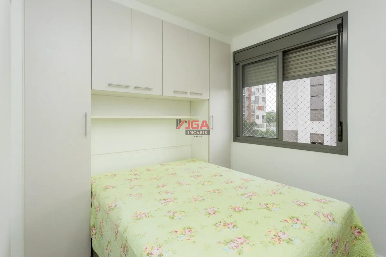 Apartamento, 2 quartos, 58 m² - Foto 35