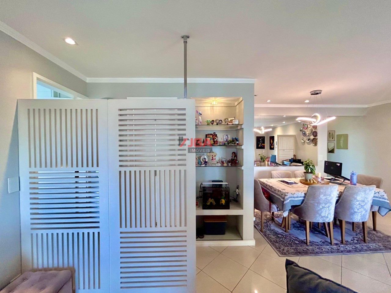 Apartamento, 2 quartos, 58 m² - Foto 9