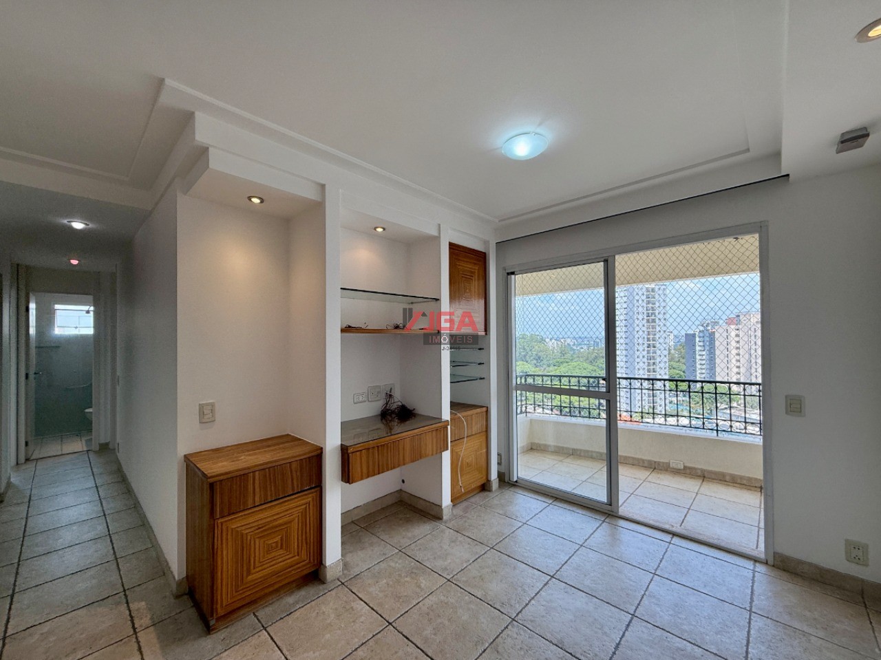 Apartamento, 3 quartos, 91 m² - Foto 9