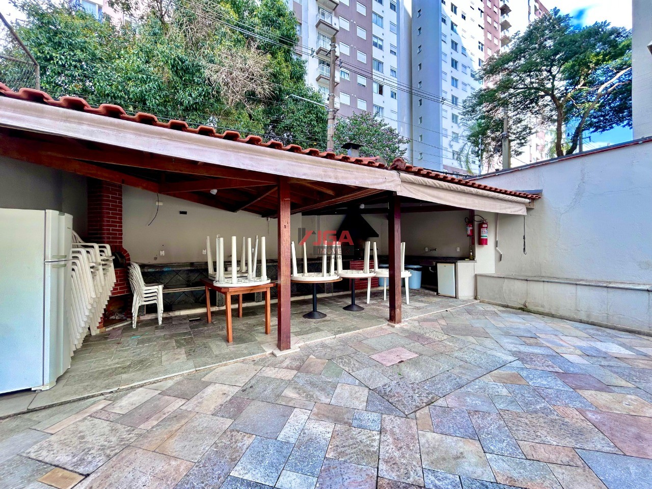 Apartamento, 2 quartos, 58 m² - Foto 30