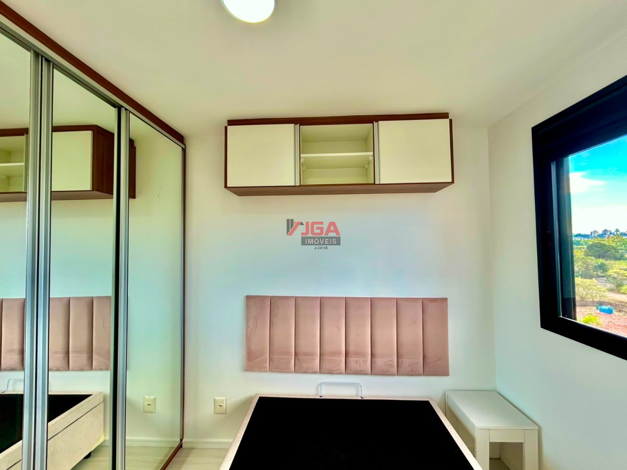 Apartamento, 1 quarto, 34 m² - Foto 12