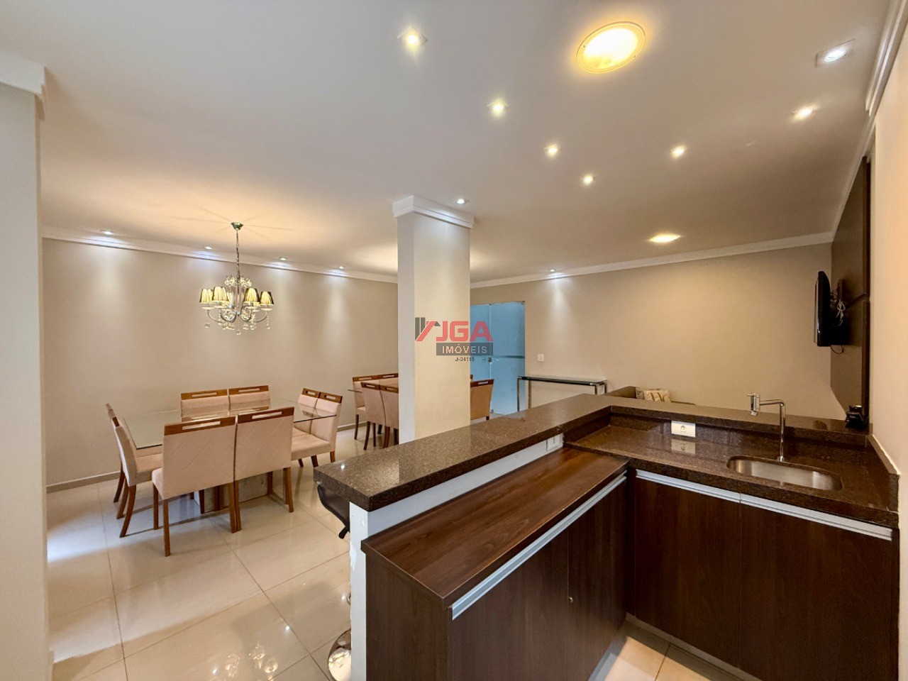 Apartamento, 3 quartos, 91 m² - Foto 85