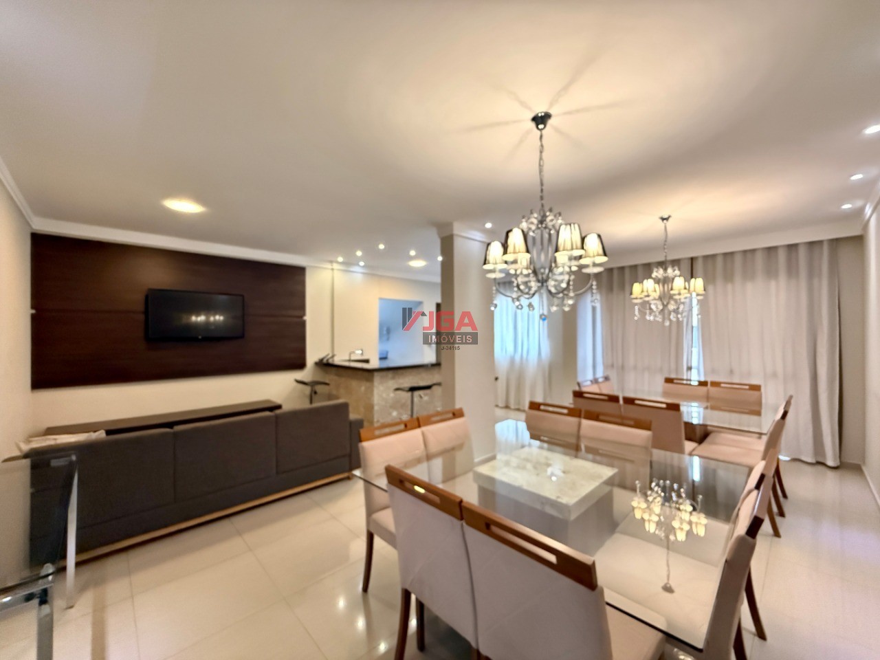 Apartamento, 3 quartos, 91 m² - Foto 83