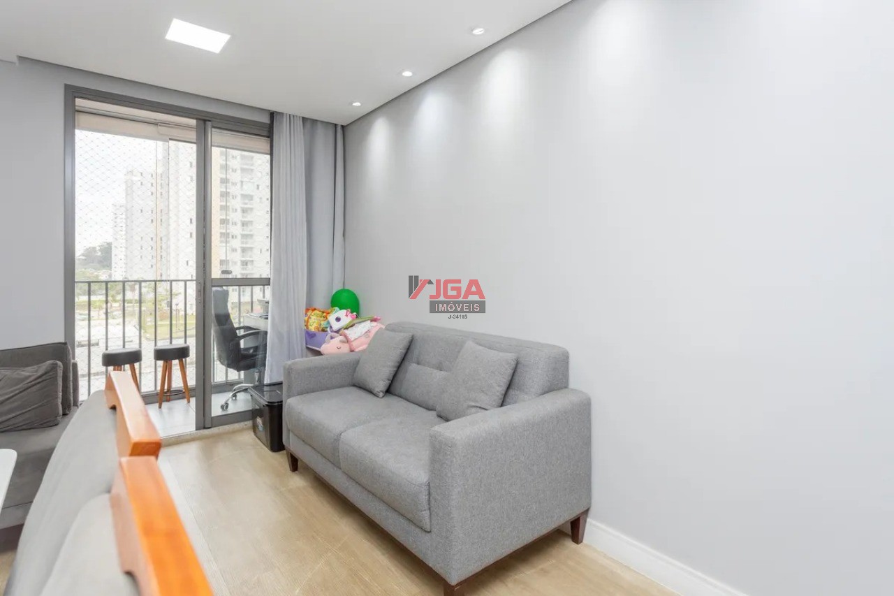 Apartamento, 2 quartos, 58 m² - Foto 8