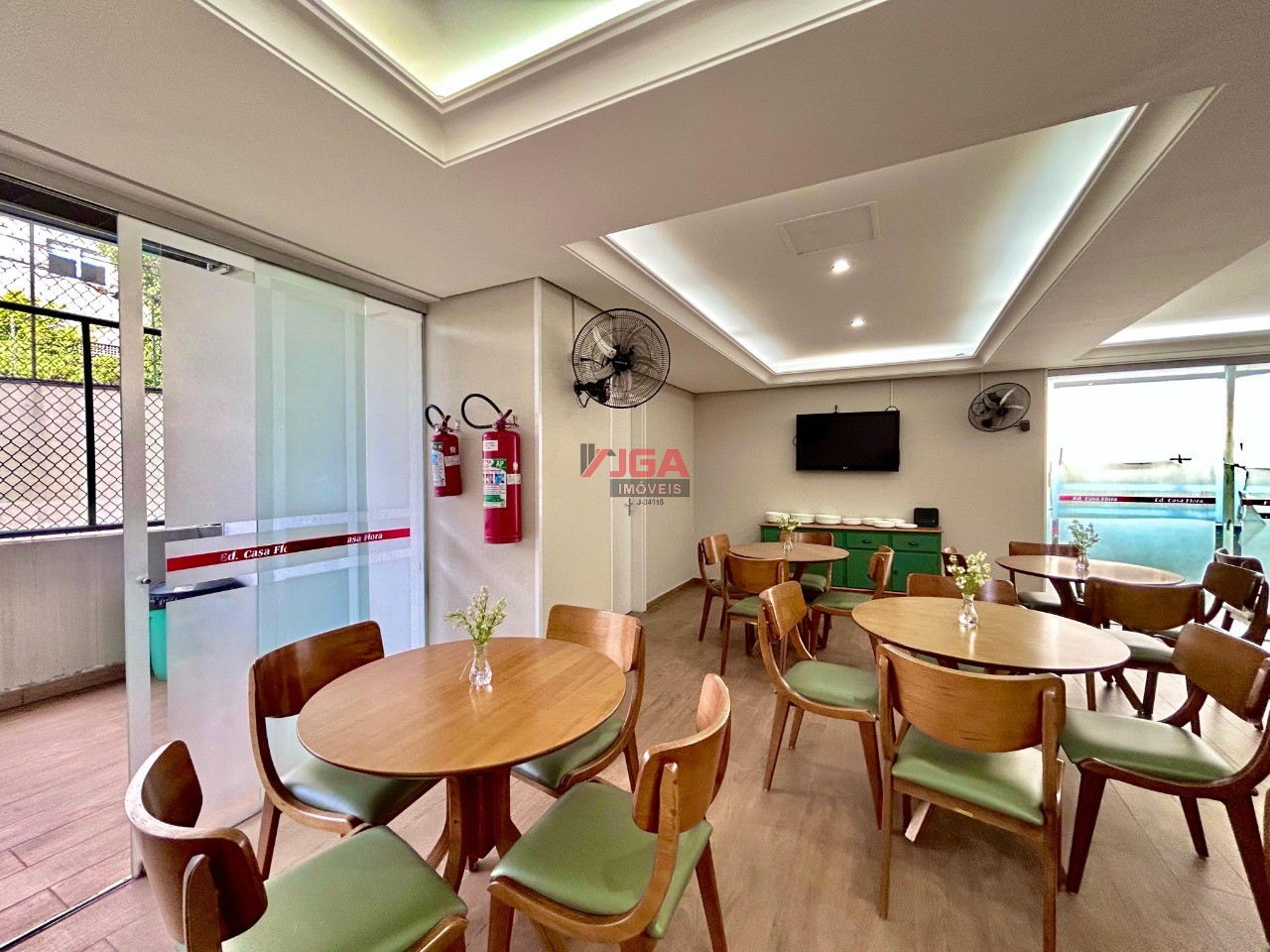 Apartamento, 2 quartos, 58 m² - Foto 36