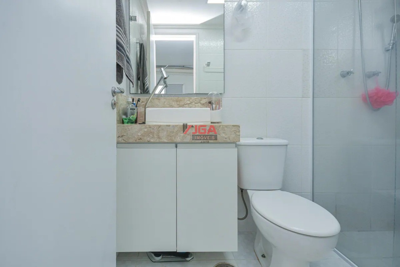 Apartamento, 3 quartos, 88 m² - Foto 23