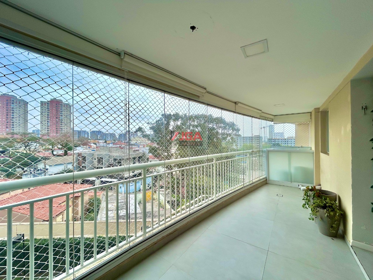Apartamento, 2 quartos, 107 m² - Foto 7