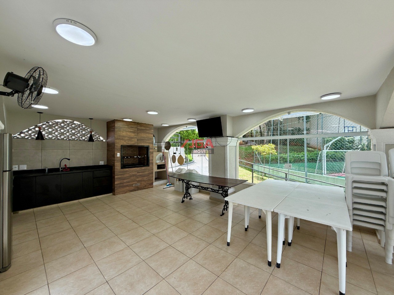 Apartamento, 3 quartos, 91 m² - Foto 68