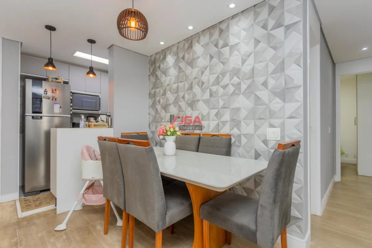 Apartamento, 2 quartos, 58 m² - Foto 5