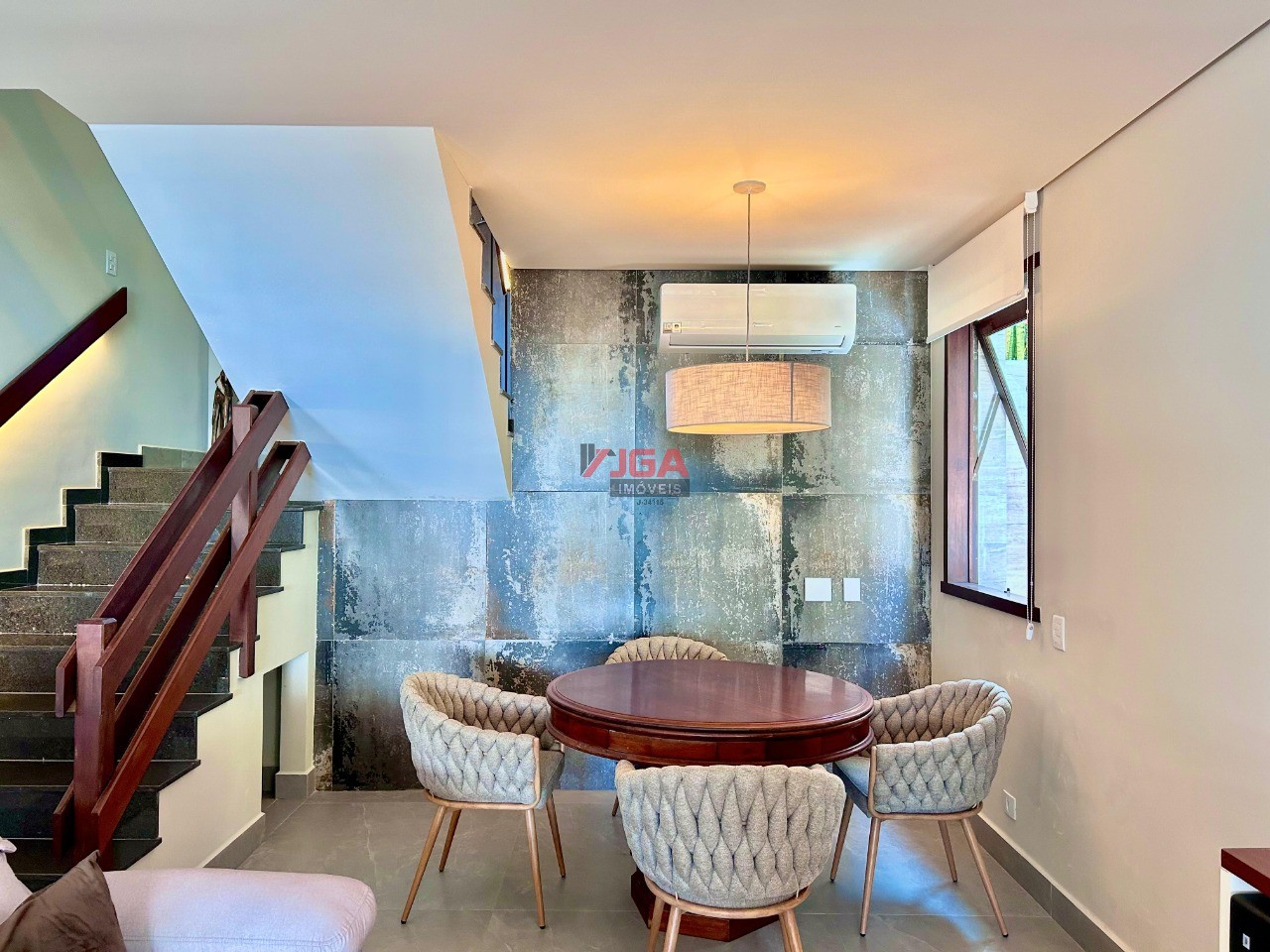Casa de Condomínio, 5 quartos - Foto 17