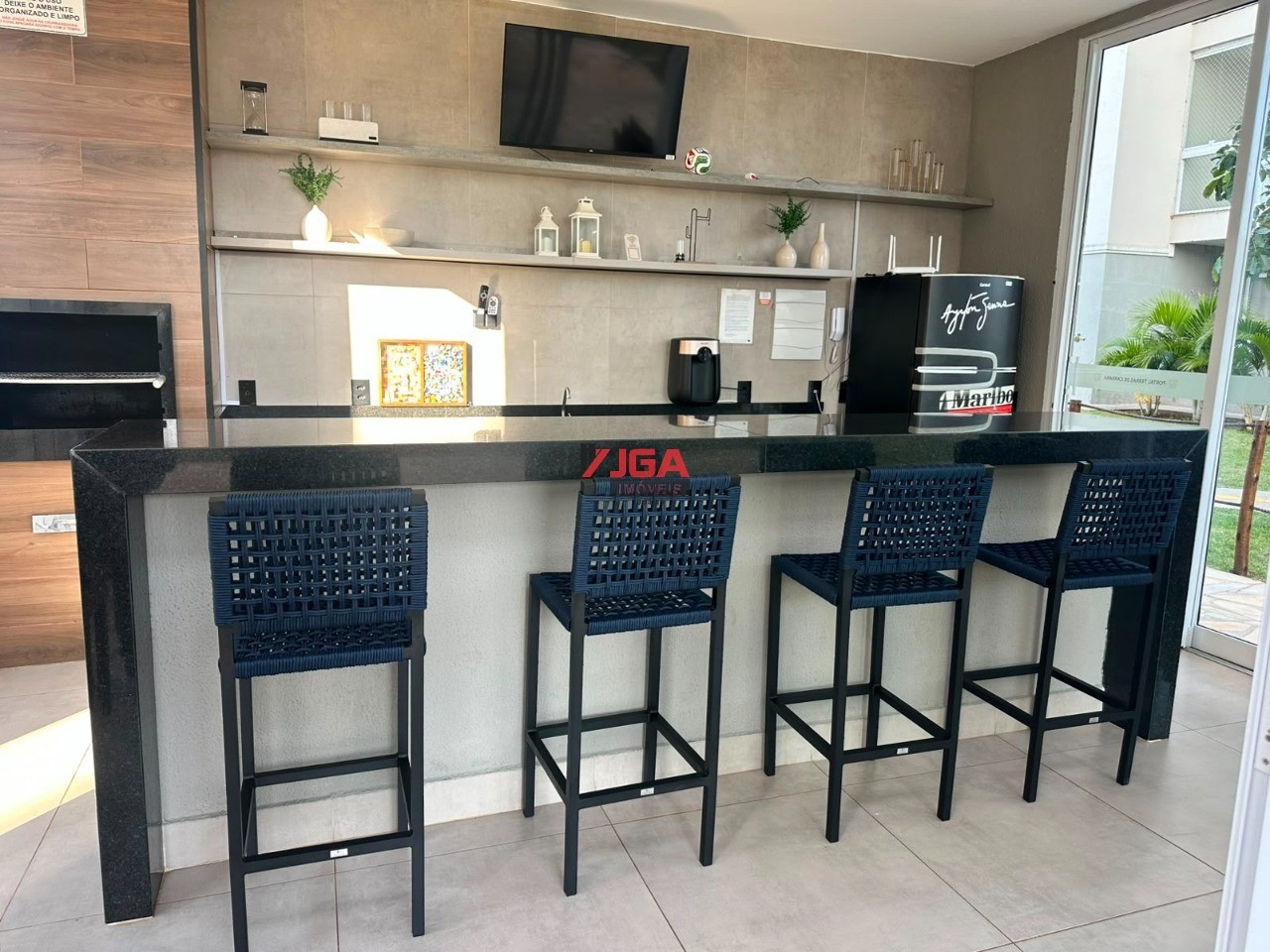 Apartamento, 2 quartos, 58 m² - Foto 17
