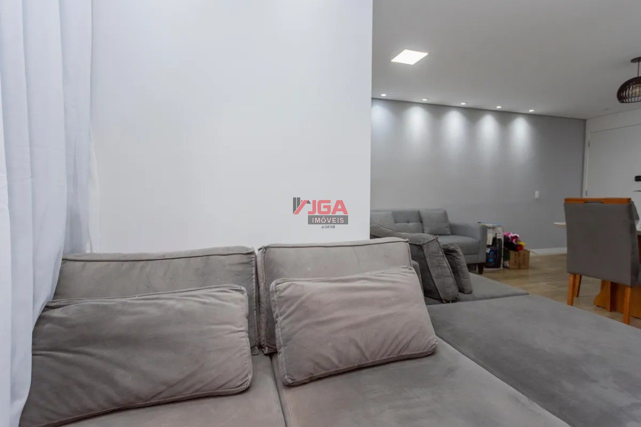 Apartamento, 2 quartos, 58 m² - Foto 9