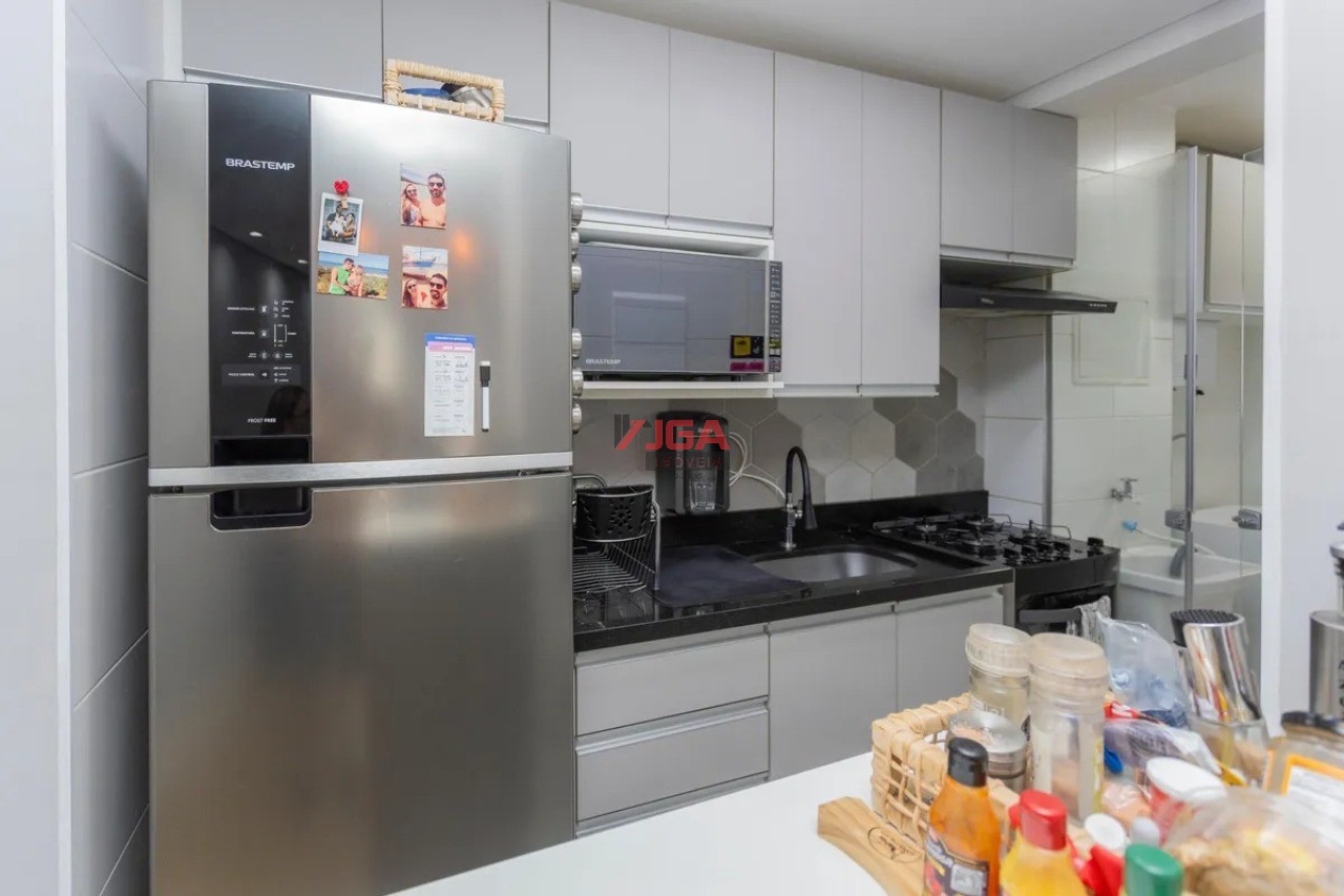 Apartamento, 2 quartos, 58 m² - Foto 20