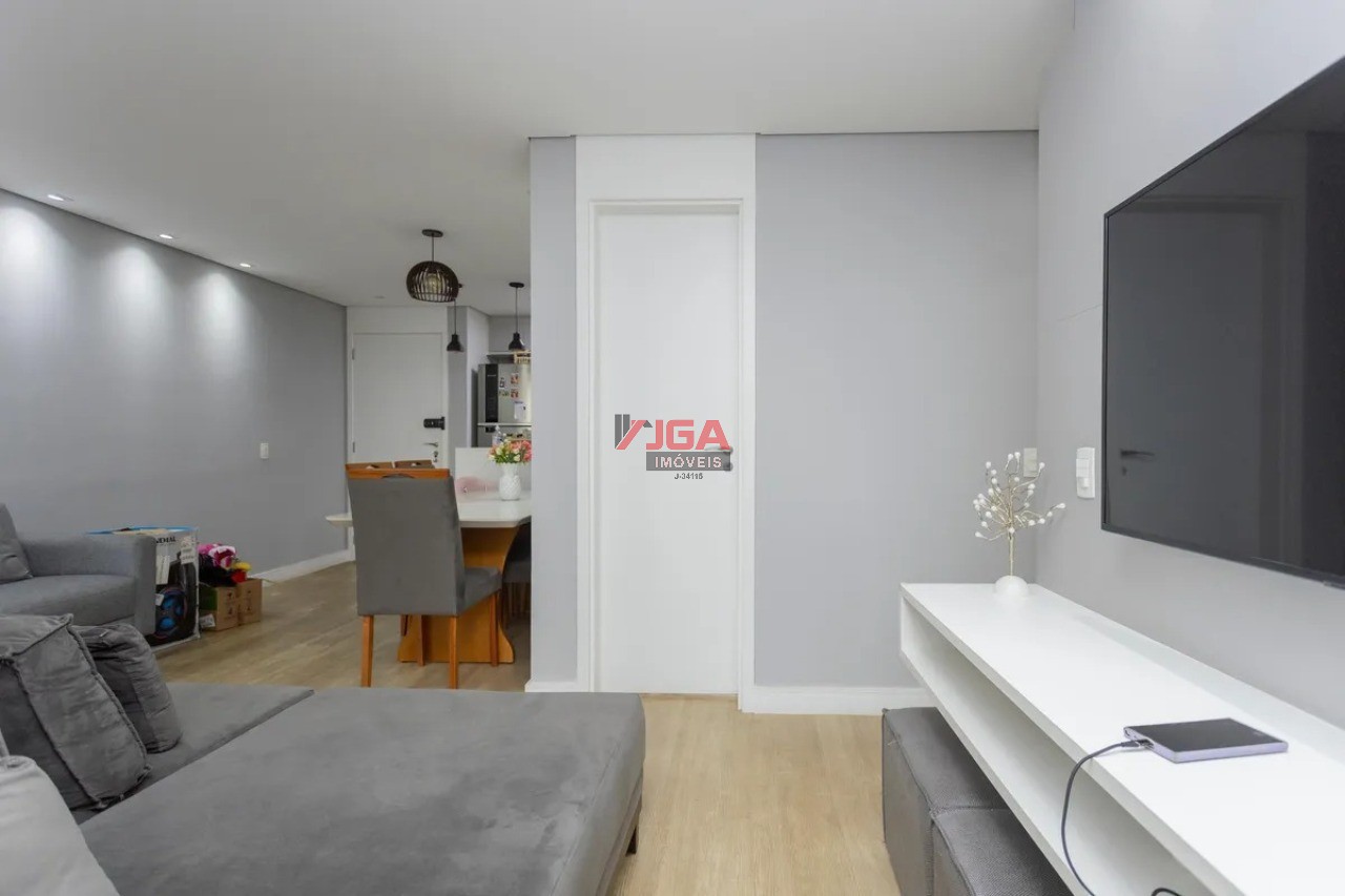 Apartamento, 2 quartos, 58 m² - Foto 6