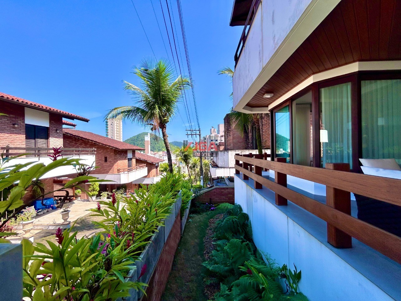 Casa de Condomínio, 5 quartos - Foto 7