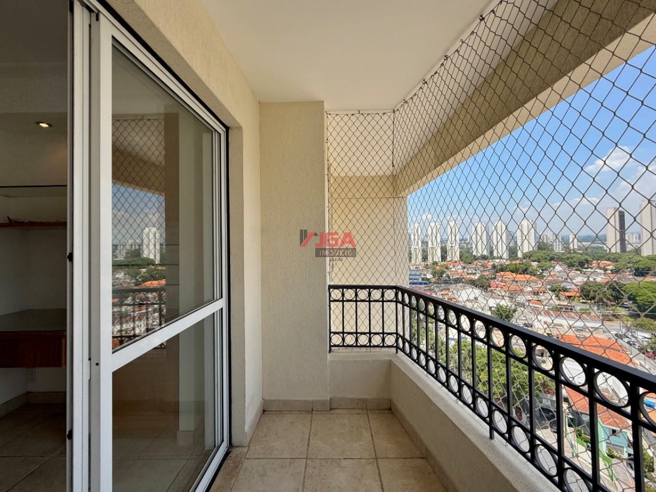 Apartamento, 3 quartos, 91 m² - Foto 11