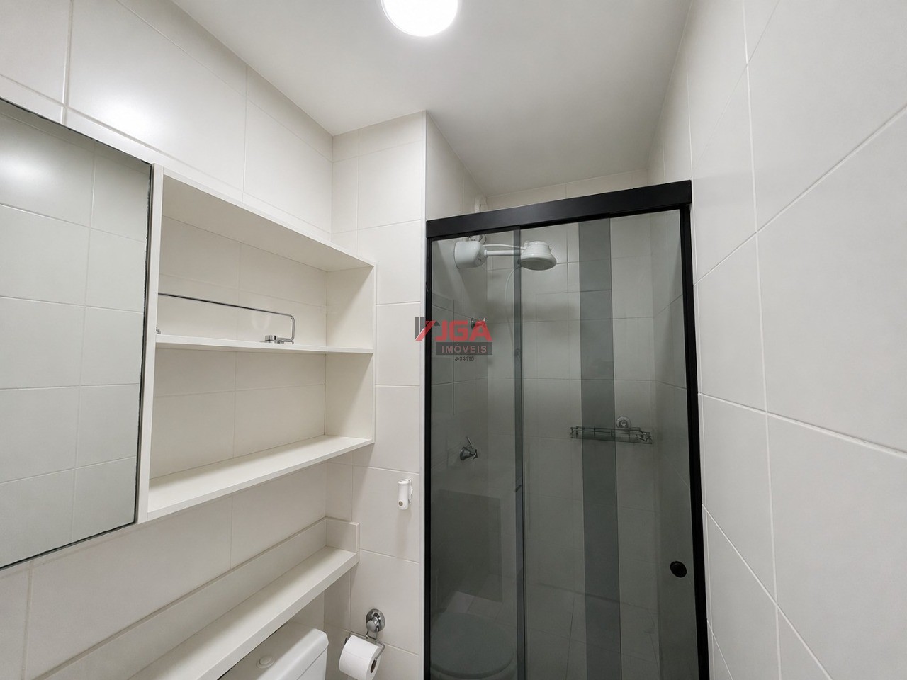 Apartamento, 1 quarto, 34 m² - Foto 15