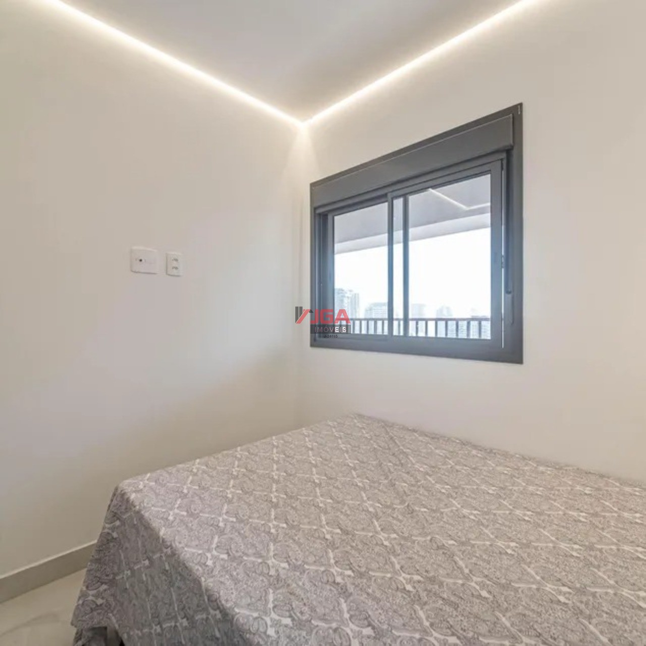 Apartamento, 1 quarto, 32 m² - Foto 22