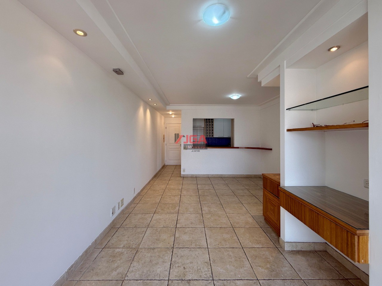Apartamento, 3 quartos, 91 m² - Foto 5