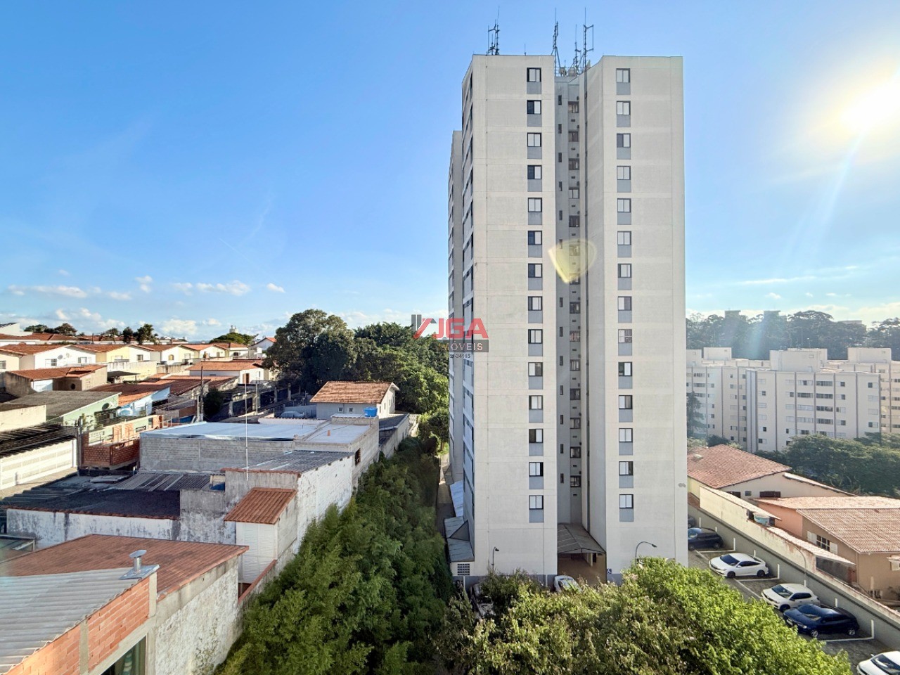 Apartamento, 4 quartos, 276 m² - Foto 39