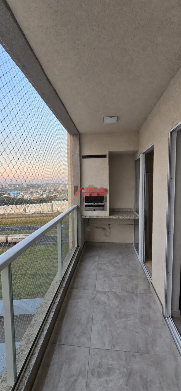 Apartamento, 2 quartos, 58 m² - Foto 25