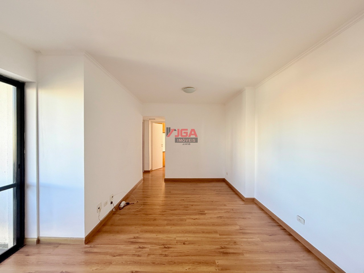 Apartamento, 4 quartos, 276 m² - Foto 2
