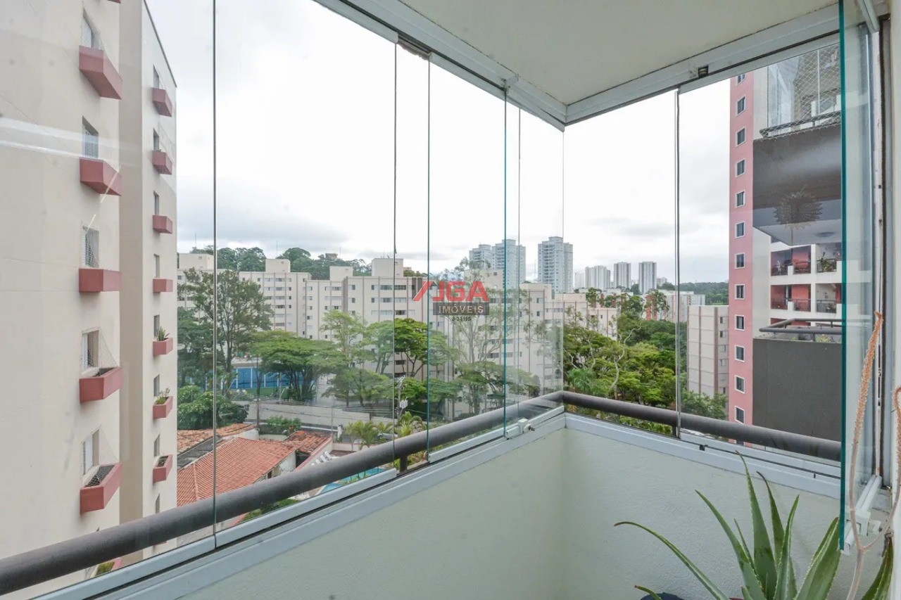 Apartamento, 3 quartos, 88 m² - Foto 6