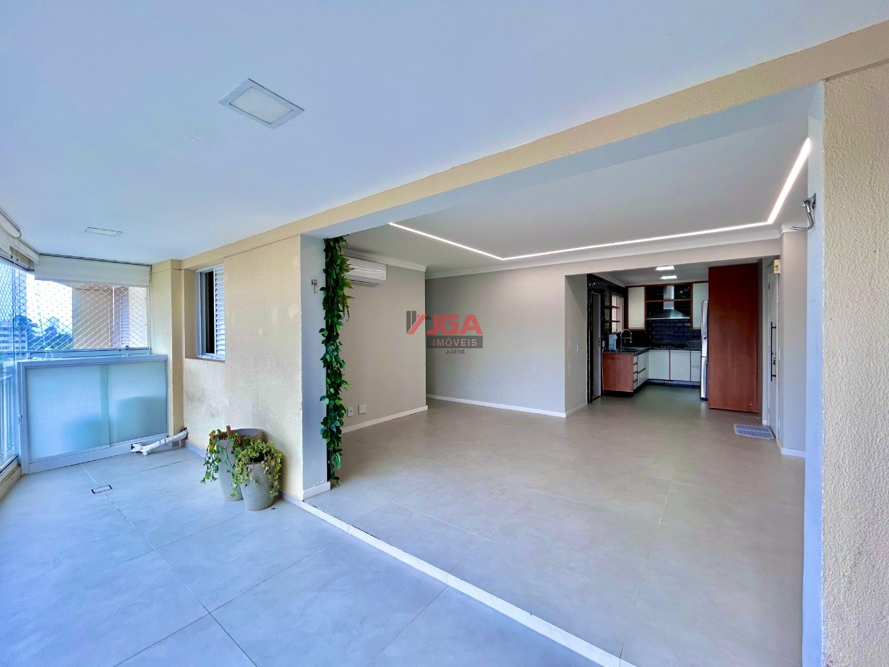 Apartamento, 2 quartos, 107 m² - Foto 4