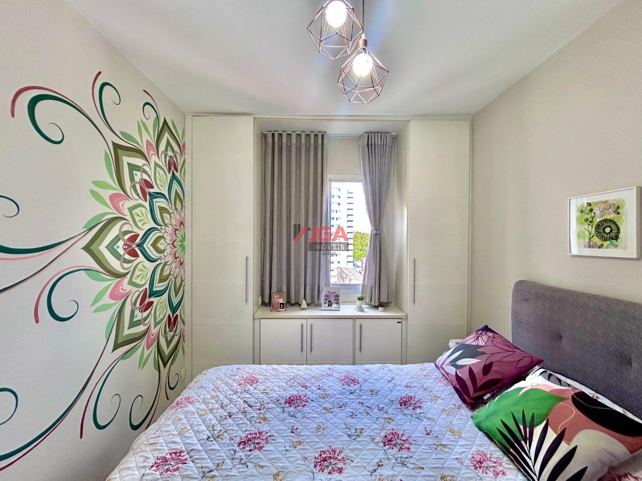 Apartamento, 2 quartos, 58 m² - Foto 21